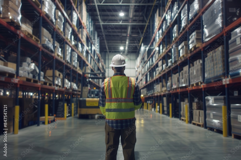 Warehouse Organization Warehouse Organization