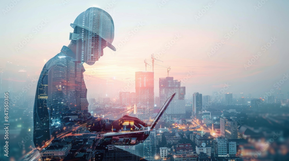 Construction Horizon Construction Horizon