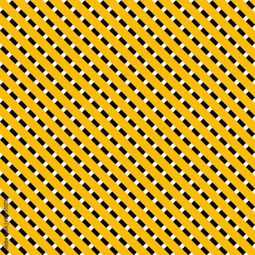 Seamless pattern. Stripes on white background. Striped diagonal pattern for printing on fabric, paper, wrapping, scrapbooking, and websites Background with slanted lines Vector illustration