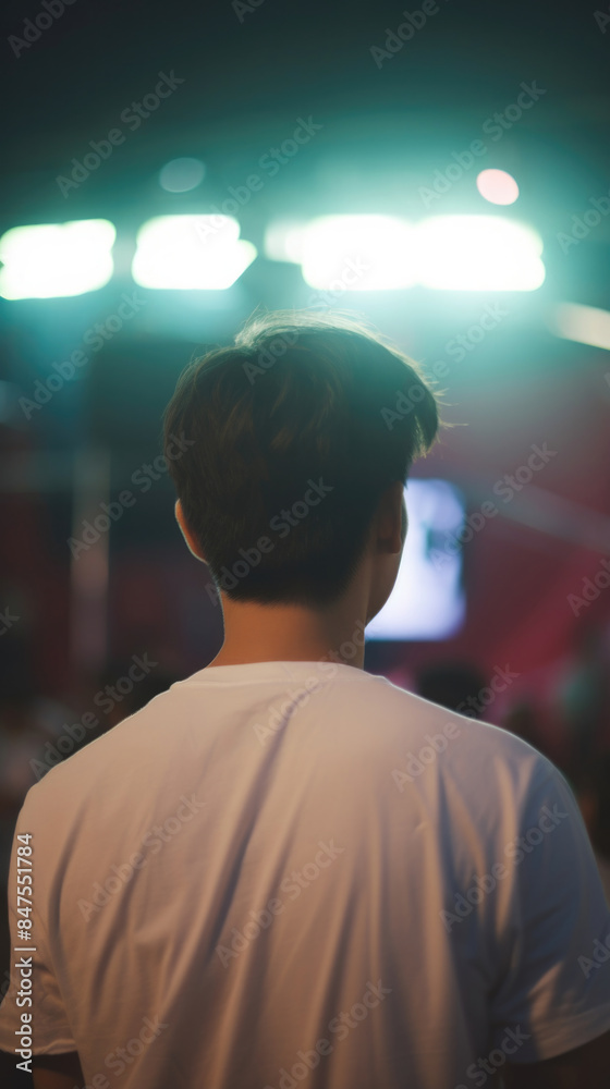 男, 男性, 男性の後ろ姿, イベント, 音楽, 音楽フェス, ライブハウス, 施設, Man, male, male back, event, music, music festival, live music club, facility 男, 男性, 男性の後ろ姿, イベント, 音楽, 音楽フェス, ライブハウス, 施設, Man, male, male back, event, music, music festival, live music club, facility
