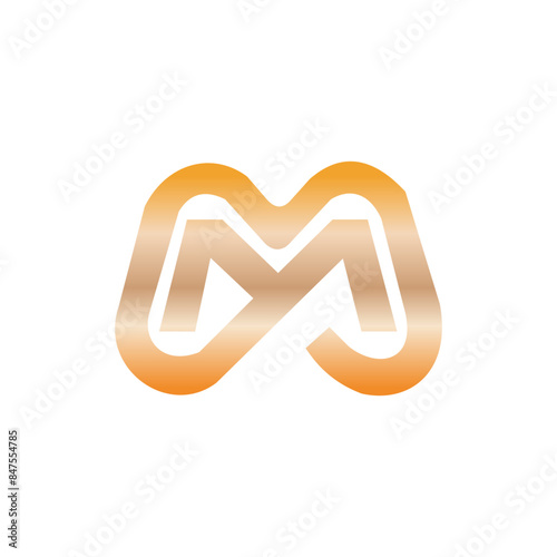 sport logo gold
