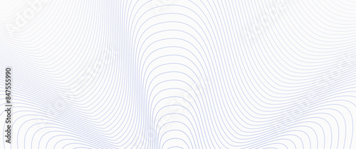 abstract wavy light blue stripes full frame background, clean vector design concept for background, card, banner