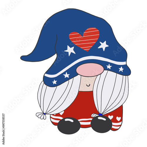American gnome
