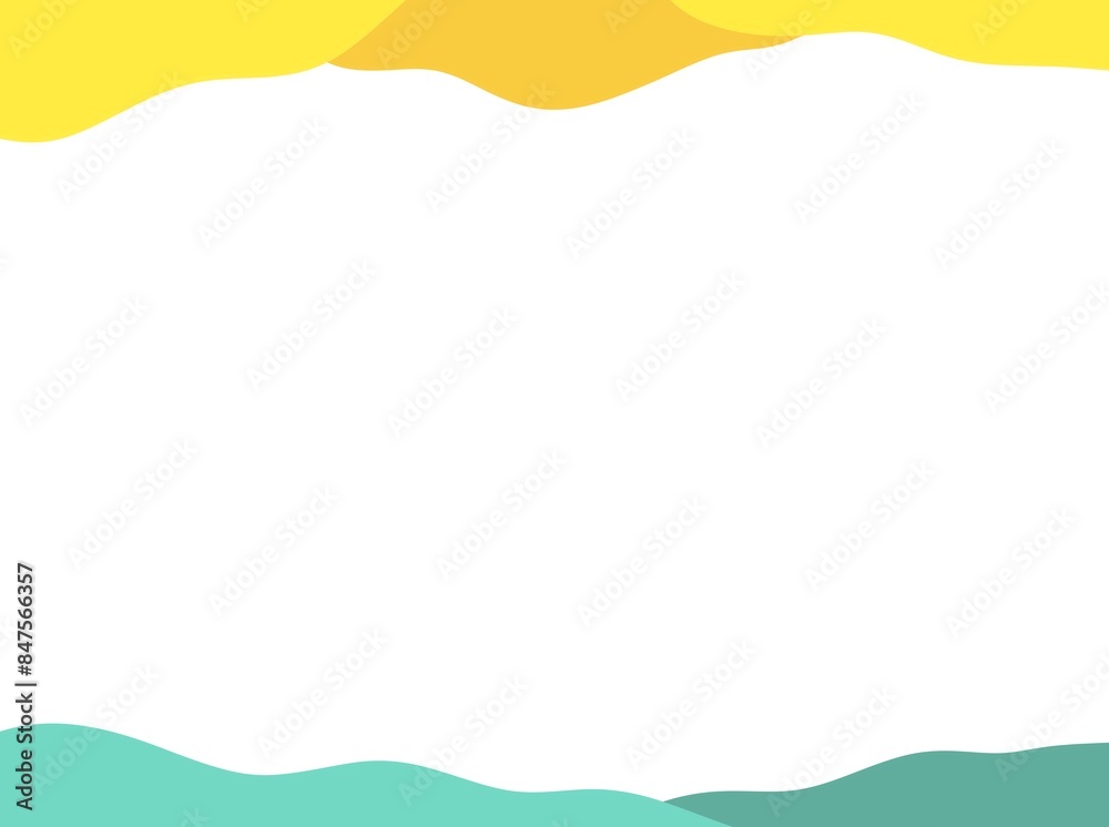background with green and yellow stripes background with green and yellow stripes