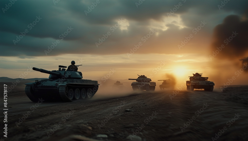 Army Tanks and Vehicle Army Tanks and Vehicle