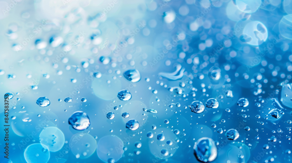 Water Drop captures the moment of fluidity and clarity, showcasing the elegance and simplicity of droplet in motion. Water Drop captures the moment of fluidity and clarity, showcasing the elegance and simplicity of droplet in motion.