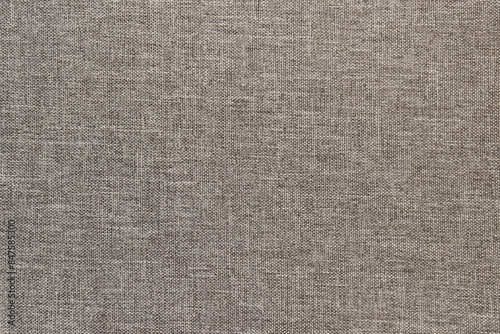 Gray texture of a fabric