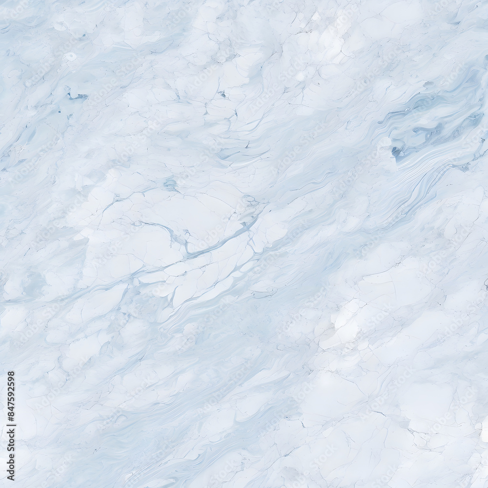 Light blue marble texture, abstract background Light blue marble texture, abstract background