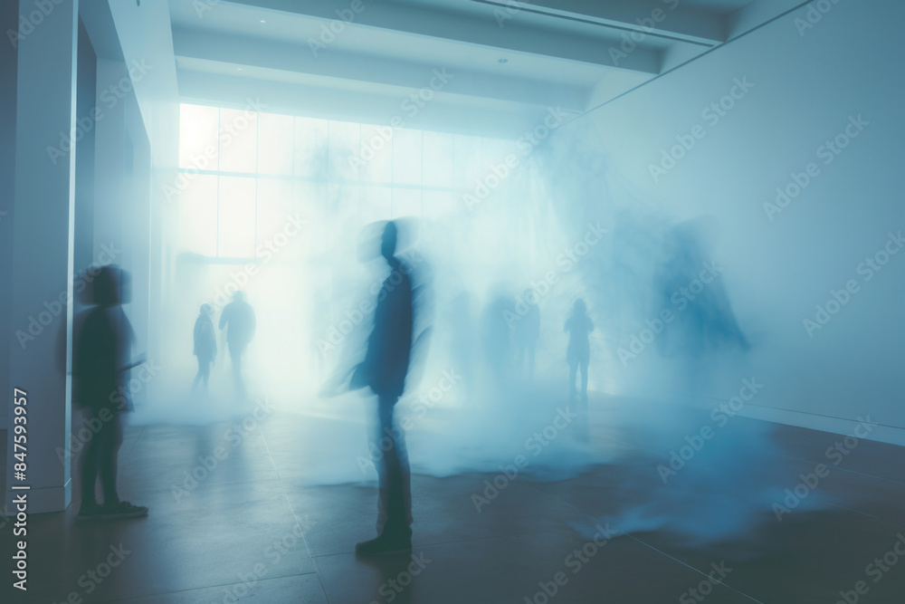 人, 人々, 客, 鑑賞者, 美術, 美術館, 美術鑑賞, モダン, 建築, 光, Person, people, guests, visitors, viewers, art, museum, art appreciation, modern, architecture, light 人, 人々, 客, 鑑賞者, 美術, 美術館, 美術鑑賞, モダン, 建築, 光, Person, people, guests, visitors, viewers, art, museum, art appreciation, modern, architecture, light