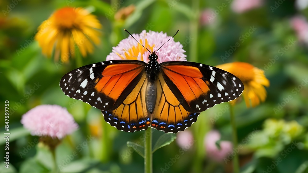 What are the most common butterfly species found in butterfly gardens?
What are the most common butterfly species found in butterfly gardens?