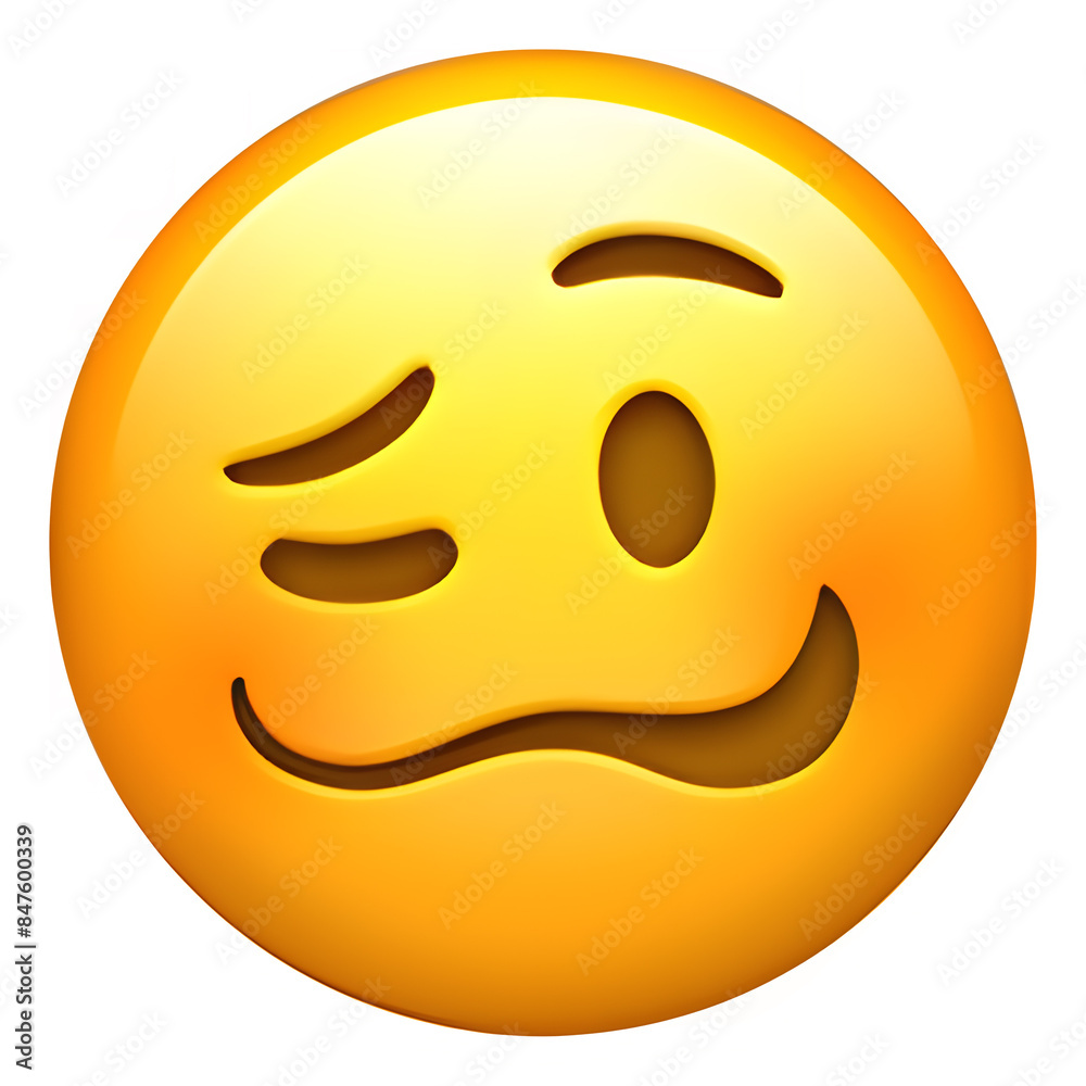 Woozy Face Woozy Face
