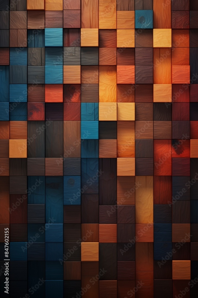 Designing Abstract Backgrounds with Wood Texture Patterns Designing Abstract Backgrounds with Wood Texture Patterns