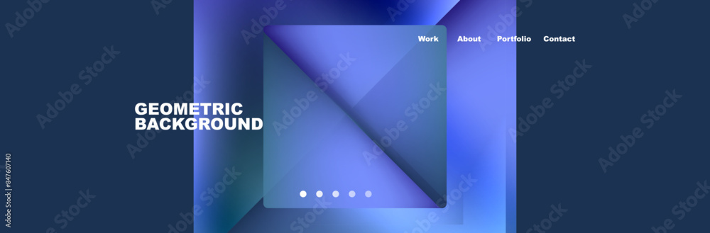 Triangle minimal web site page background design. Vector Illustration For Wallpaper, Banner, Background, Card, Book Illustration, landing page Triangle minimal web site page background design. Vector Illustration For Wallpaper, Banner, Background, Card, Book Illustration, landing page