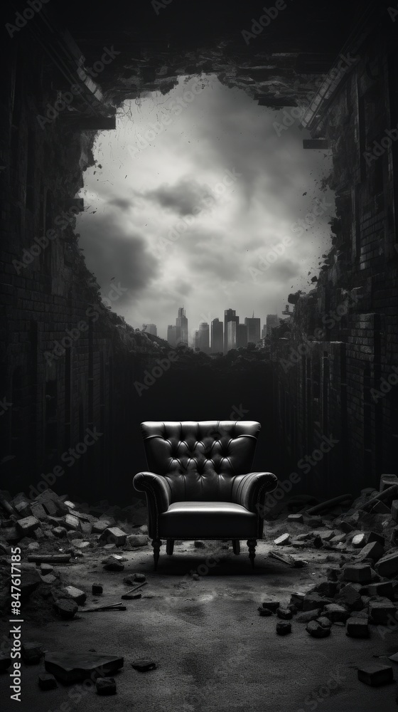 Creating Stunning Wallpapers with Black and White Photography Creating Stunning Wallpapers with Black and White Photography