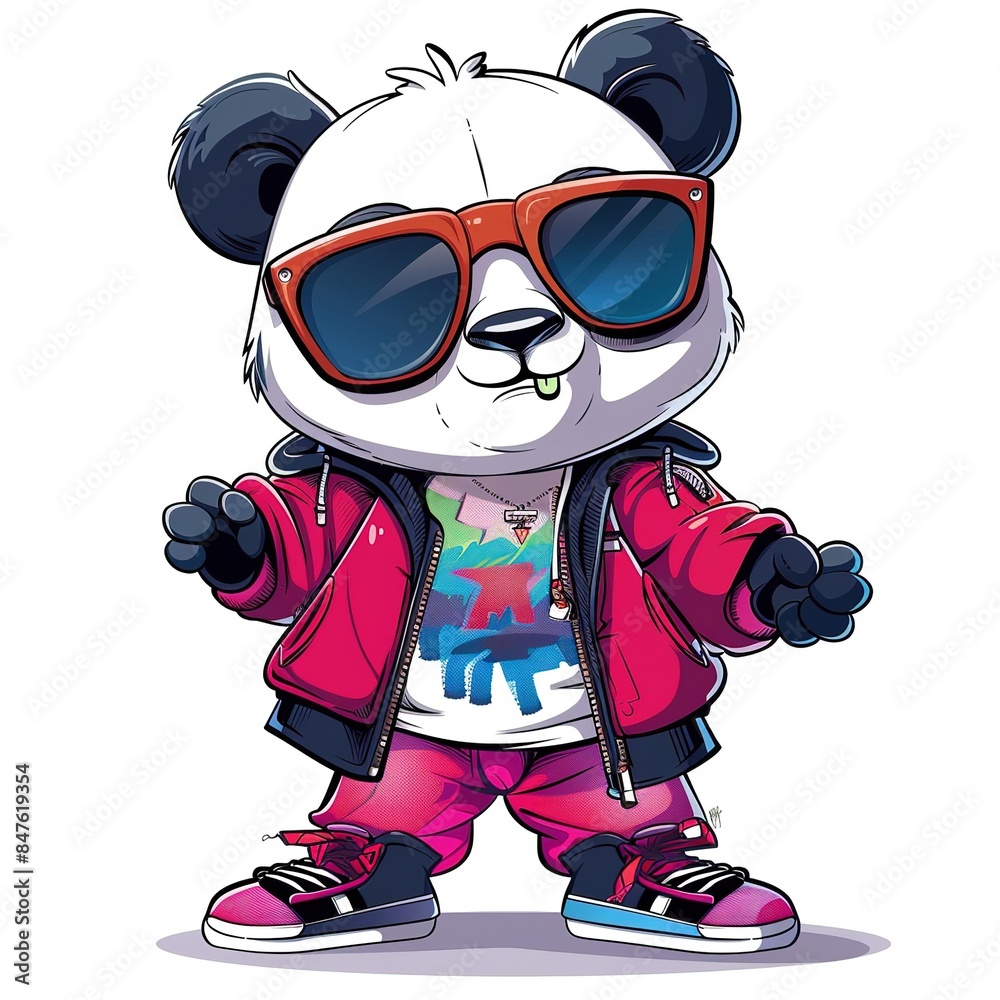 Panda 90s revival fashion Panda 90s revival fashion