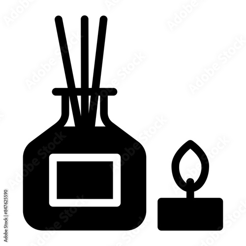 candle