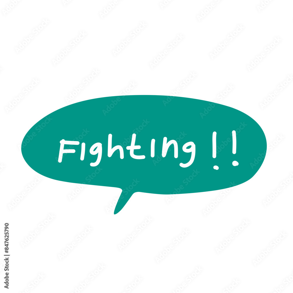 communication speech bubble