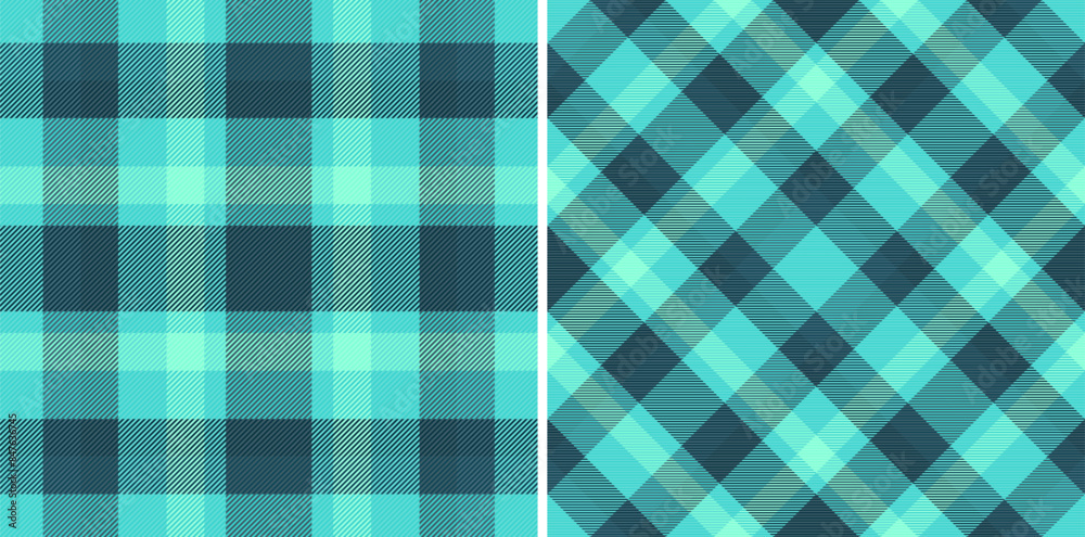 Fabric seamless background of check vector plaid with a texture textile pattern tartan. Fabric seamless background of check vector plaid with a texture textile pattern tartan.