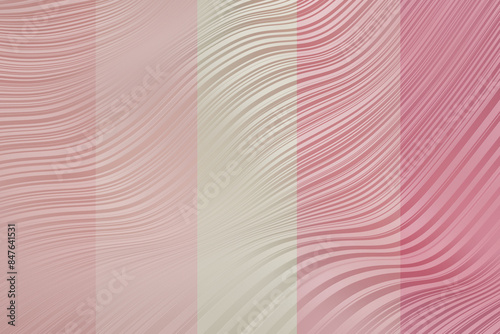 3d abstract wave flow. 3d digital background wave, wave wallpaper, 3d color chart