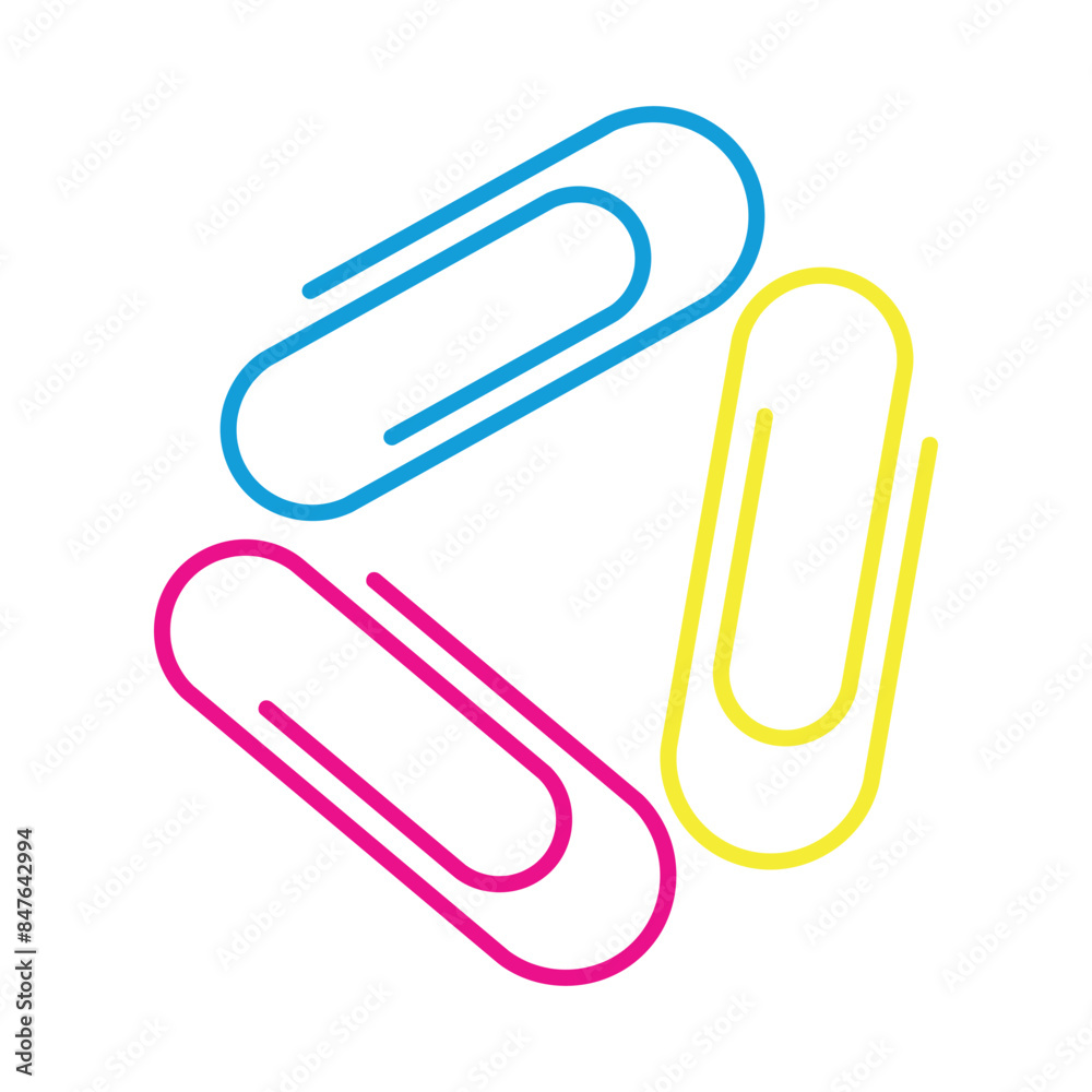 Back to School Paperclips Back to School Paperclips