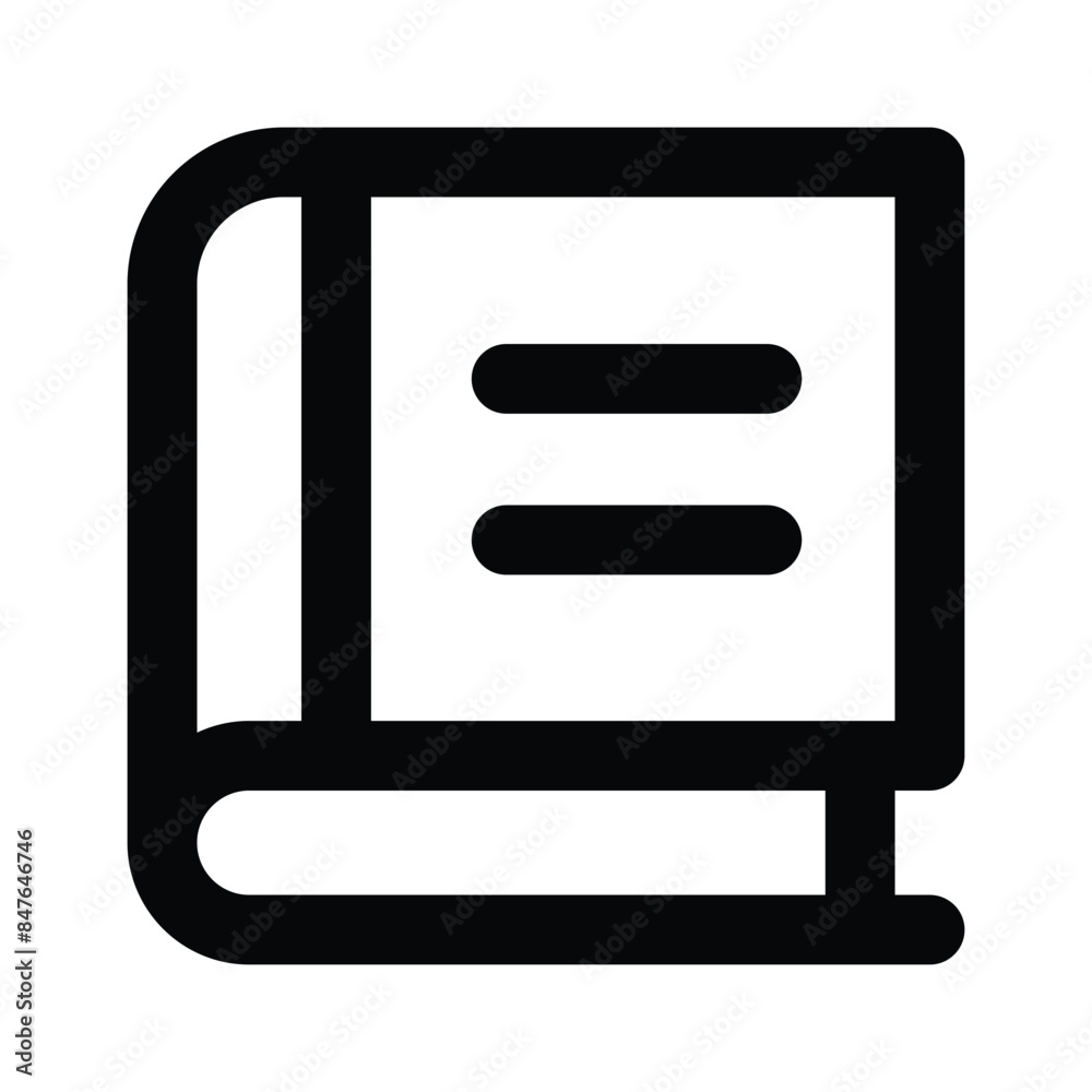 Get your hands on this trendy icon of book