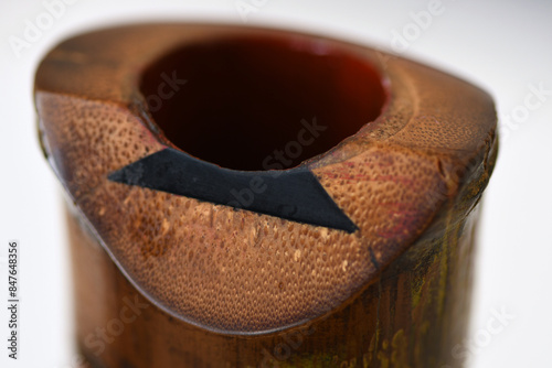 尺八