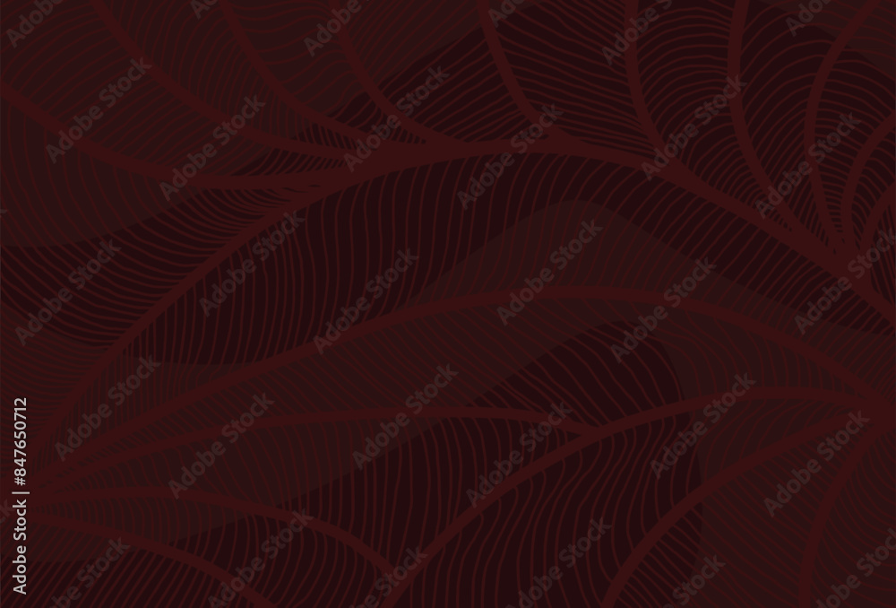 abstract background wave line vector hand drawn abstract background wave line vector hand drawn