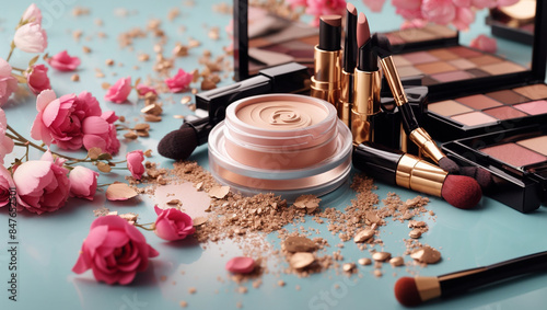make up set