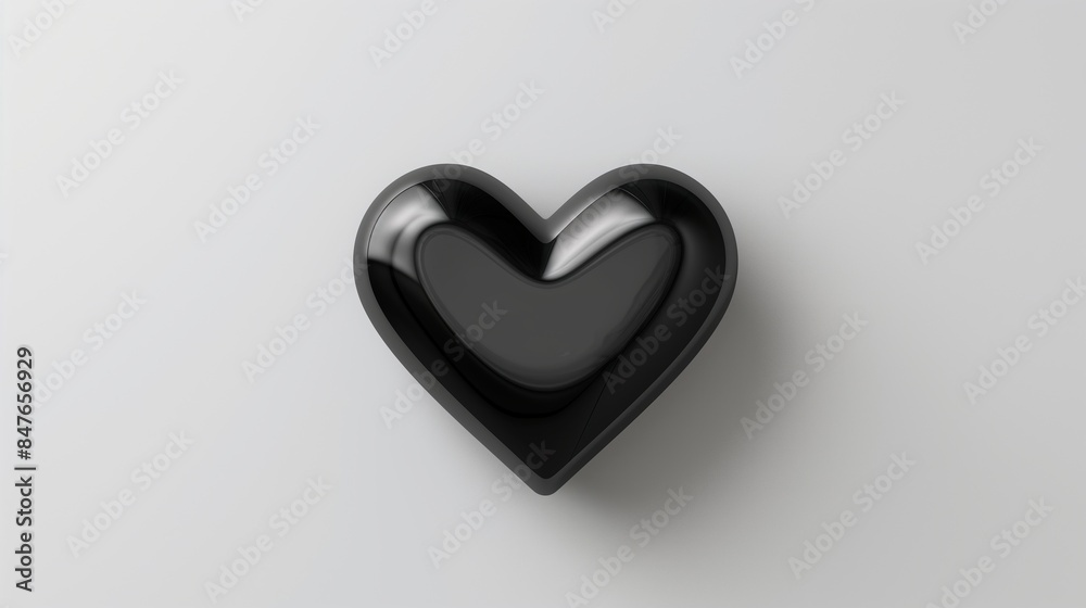 Heart emojis: Tiny symbols of big emotions
black heart Heart emojis: Tiny symbols of big emotions
black heart
