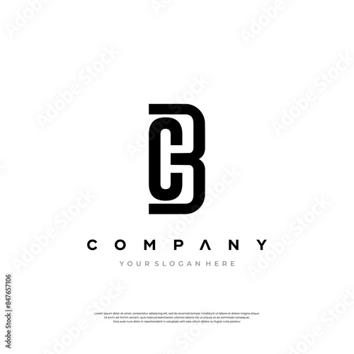 The Charm of the Letter CB