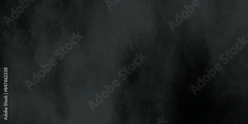 Abstract black and white texture background with black wall texture design. Dark wall texture background for design. Black vector background texture, 