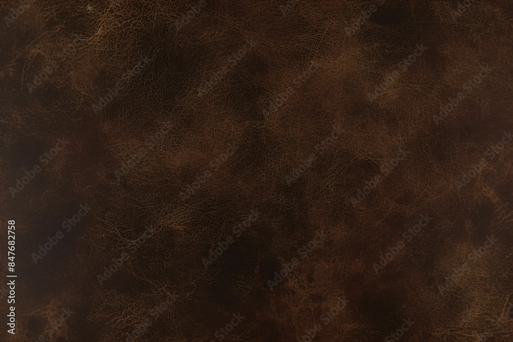 Brown leather texture background Brown leather texture background