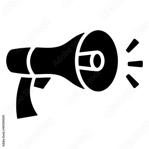 bullhorn