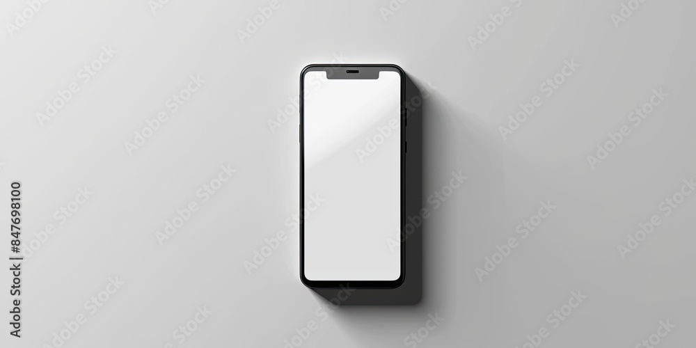Minimalist Smartphone Design Minimalist Smartphone Design