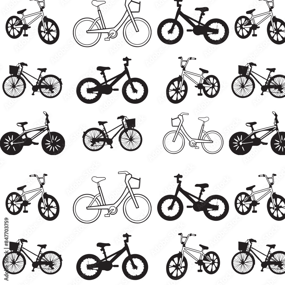 cycle pattern
cycle pattern