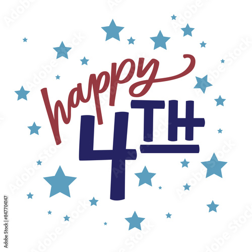 Happy 4th of July