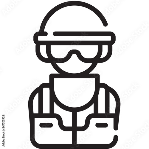 Swat Icon