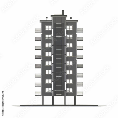 building concept