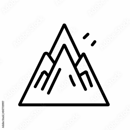 warning triangle sign
