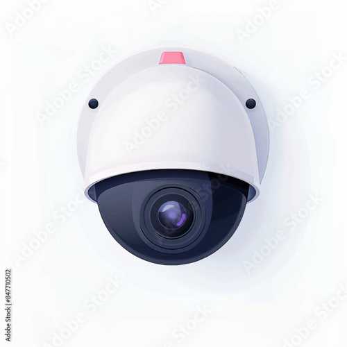 security camera