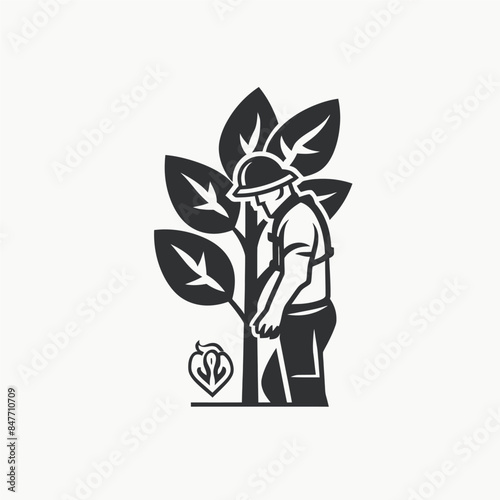 silhouette vector
