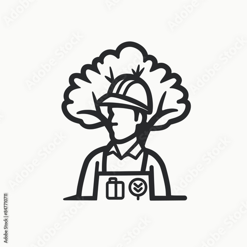 silhouette vector