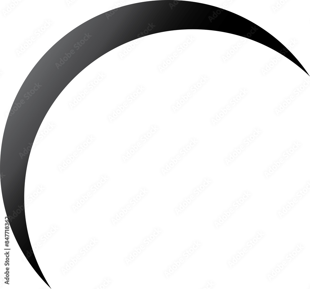 Illustration of a black and white background Illustration of a black and white background