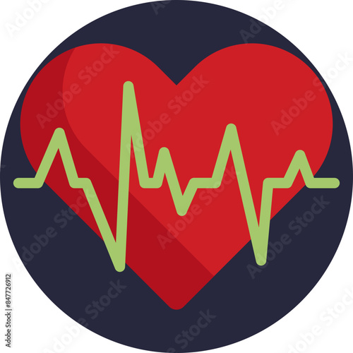 Witness the immediate impact on your heart rate as it steadies and normalizes, alleviating strain with each smoke-free day.