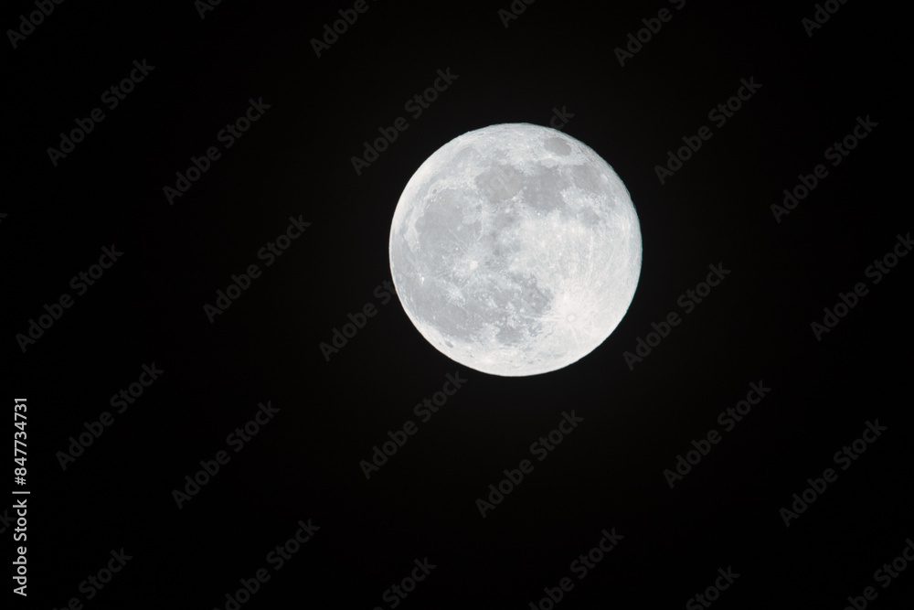 Vollmond Vollmond