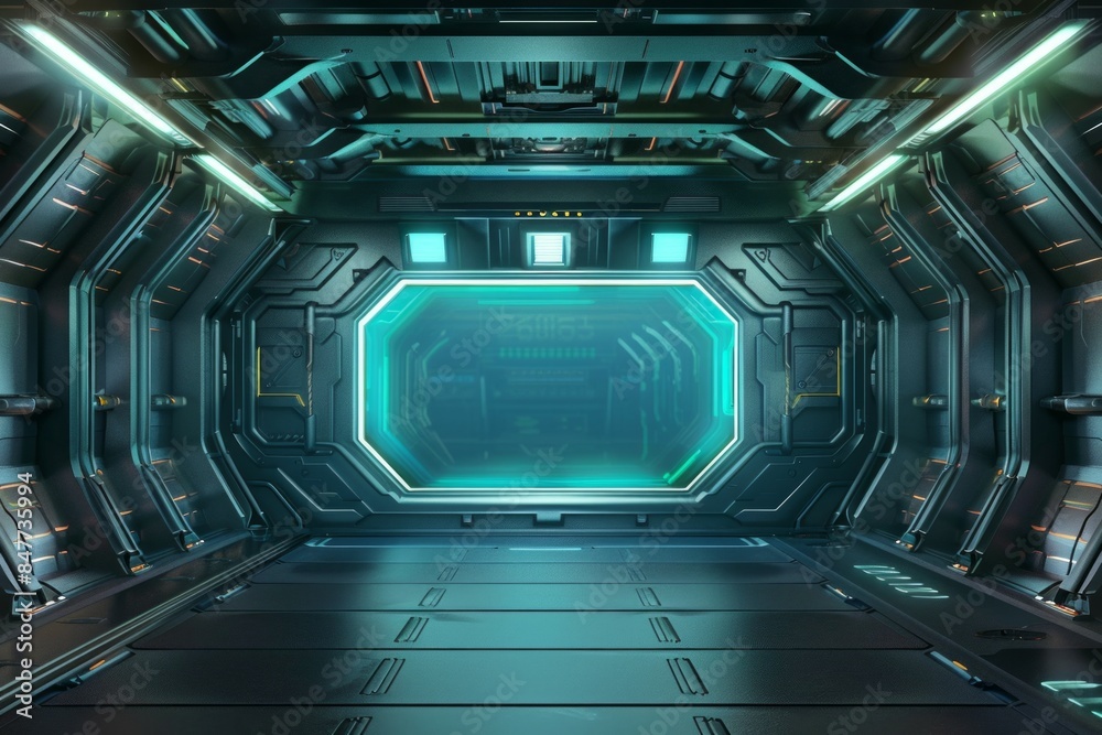 metal, streamlined background, retro futuristic metal, streamlined background, retro futuristic