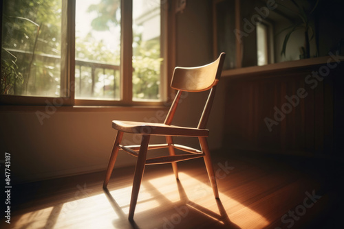 椅子, 木, 家具, 家, インテリア, 座る, Chair, Wood, Furniture, Home, Interior, Sitting