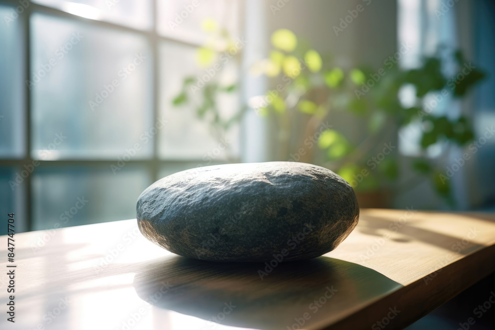 丸石, 石, 球体, インテリア, 禅, リラックス, オブジェ, Round stone, stone, sphere, interior, Zen, relax, object 丸石, 石, 球体, インテリア, 禅, リラックス, オブジェ, Round stone, stone, sphere, interior, Zen, relax, object