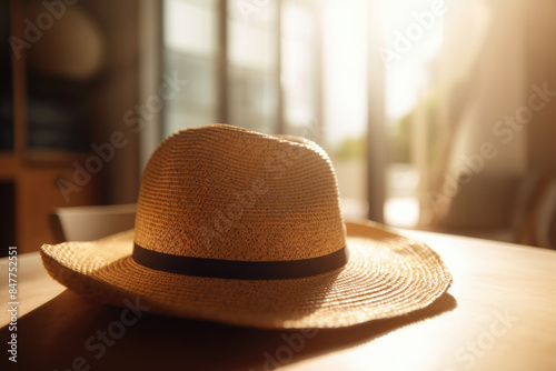 麦, 麦わら帽子, 帽子, 夏, 日除, 傘, Barley, Straw hat, Summer, Sunshade, Umbrella photo