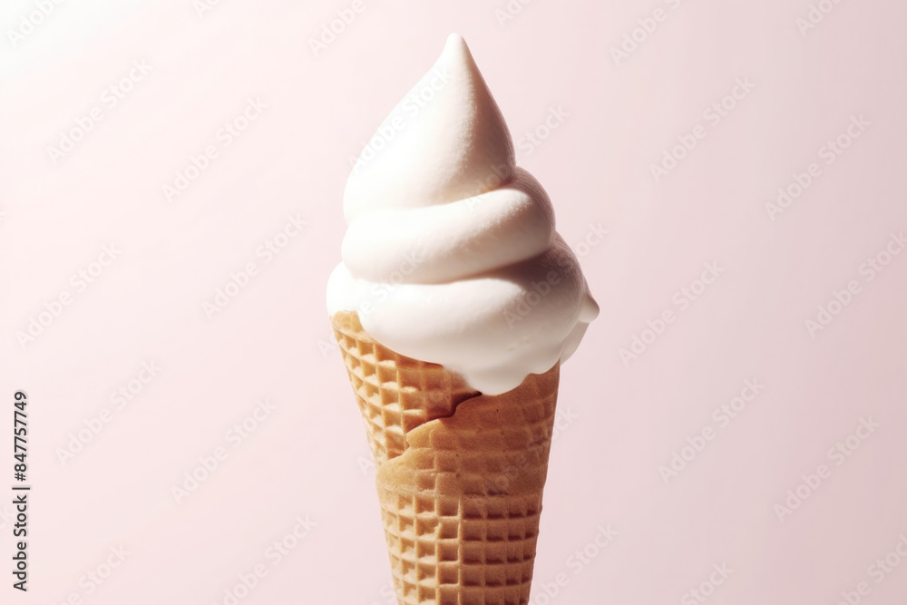 アイス, アイスクリーム, ソフトクリーム, ソフト, コーン, 氷, おやつ, 夏, デザート, ice cream, soft, soft serve, ice, cone, snack, summer, dessert